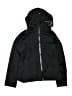 Columbia 100% Polyester Solid Black Jacket Size 14 - 16 - photo 1