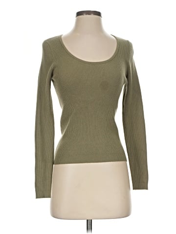 Express Pullover Sweater (view 1)