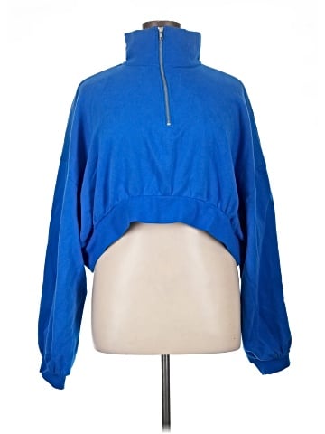 Out From Under Pullover Sweater (view 1)