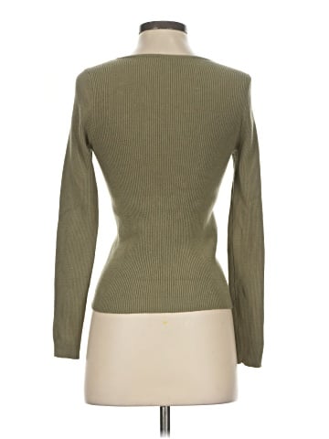 Express Pullover Sweater (view 2)