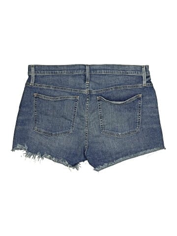 J.Crew Denim Shorts (view 2)