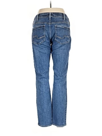 Silver Jeans Co. Jeans (view 2)