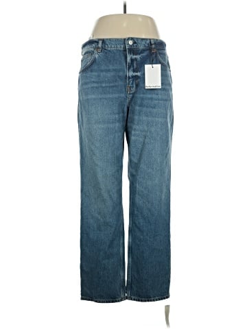 Reformation Jeans (view 1)