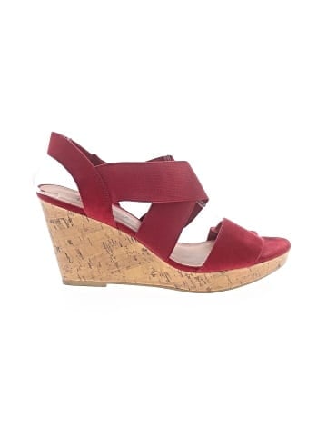American Eagle Shoes Wedges (view 1)