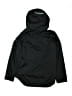 Columbia 100% Polyester Solid Black Jacket Size 14 - 16 - photo 2