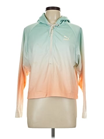 Puma Pullover Hoodie (view 1)