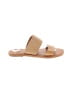 Universal Thread Tan Sandals Size 6 - photo 1