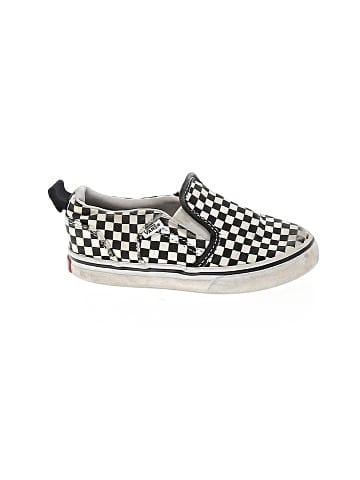 Vans Sneakers (view 1)