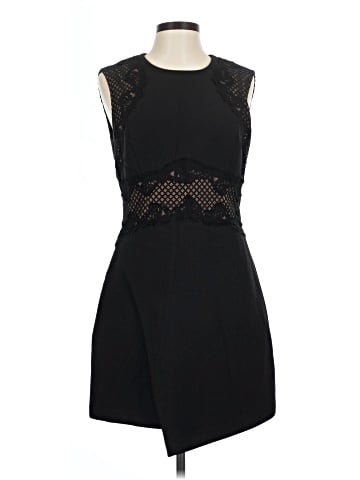 BCBGMAXAZRIA Cocktail Dress (view 1)
