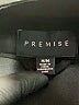 PREMISE Black Blazer Size M - photo 6