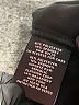 PREMISE Black Blazer Size M - photo 7