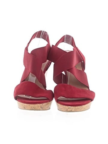 American Eagle Shoes Wedges (view 2)