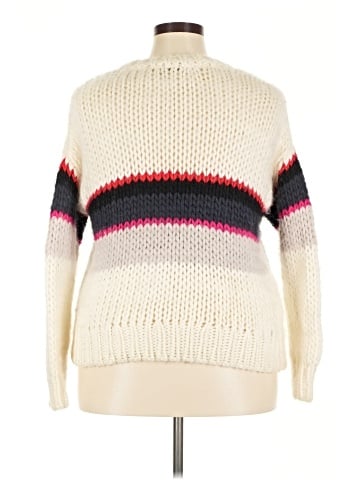 IRO Wool Pullover Sweater (view 2)