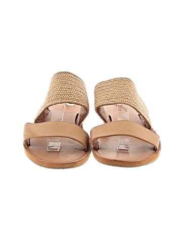 Universal Thread Sandals (view 2)