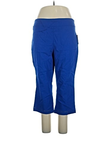 Dana Buchman Active Pants (view 1)