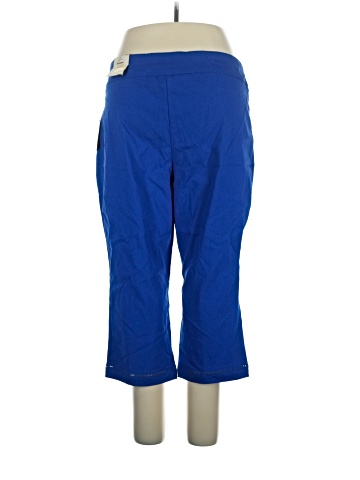 Dana Buchman Active Pants (view 2)