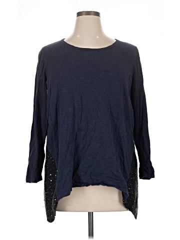 Style&Co Casual Dress (view 1)