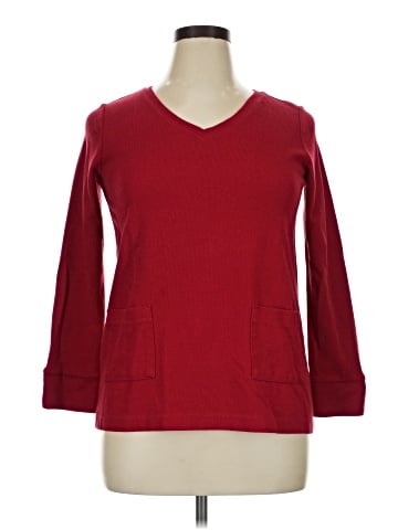 J.Jill Sweatshirt (view 1)