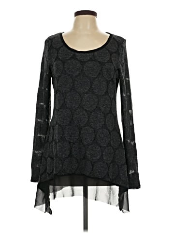 Patrizia Luca Casual Dress (view 1)