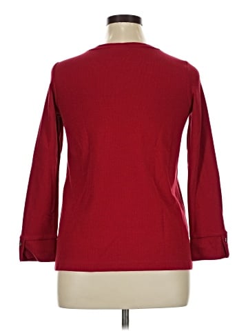 J.Jill Sweatshirt (view 2)