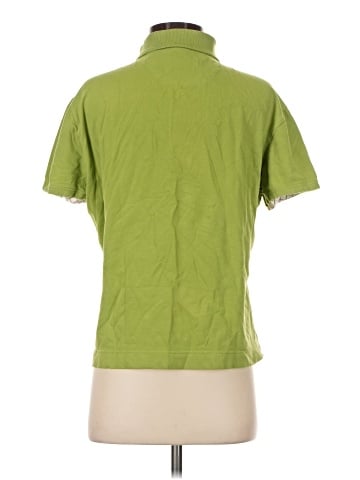 Barbour Short Sleeve Blouse (view 2)