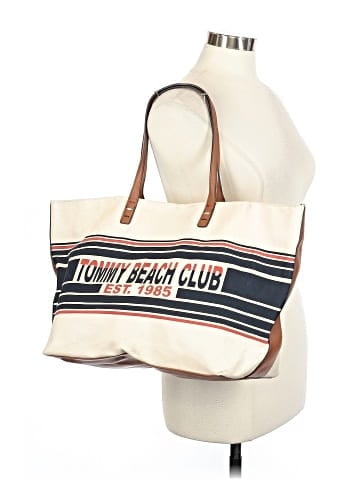Tommy Hilfiger Tote (view 2)
