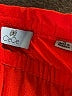CeCe Orange 3/4 Sleeve Blouse Size XL - photo 7