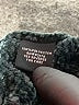 PREMISE 100% Polyester Tweed Black Pullover Sweater Size S - photo 8