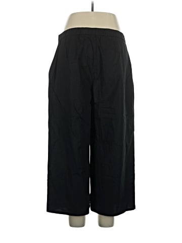Eileen Fisher Active Pants (view 2)