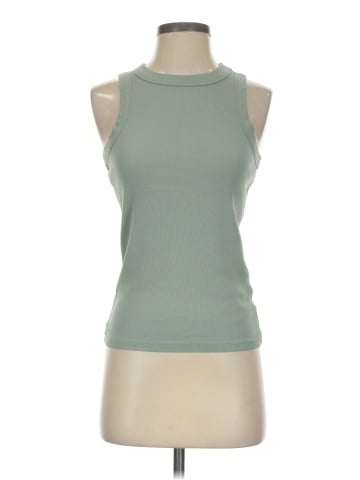 Madewell Sleeveless T-Shirt (view 1)