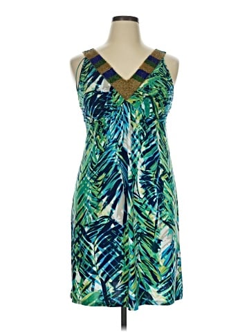Style&Co Cocktail Dress (view 1)