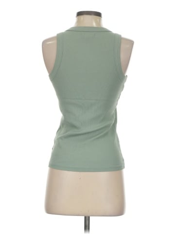 Madewell Sleeveless T-Shirt (view 2)