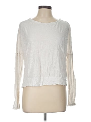 Sundry Long Sleeve T-Shirt (view 1)