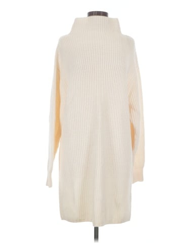 Wilfred Turtleneck Sweater (view 1)