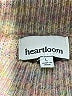 Heartloom Tweed Tan Pullover Sweater Size L - photo 7
