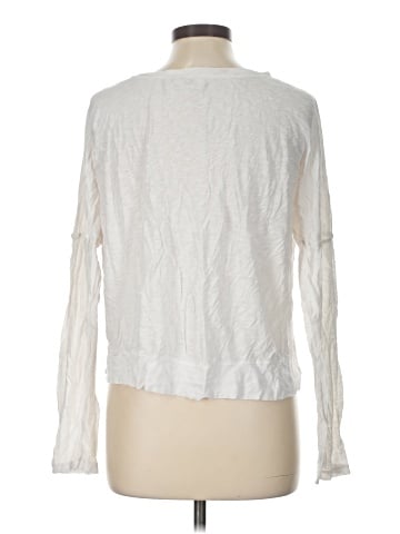 Sundry Long Sleeve T-Shirt (view 2)