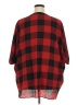 Spin Red Kimono Size 3XL - photo 2