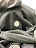 Lululemon Athletica Gray Active Pants Size 8 - photo 8