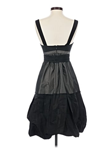 BCBGMAXAZRIA Cocktail Dress (view 2)