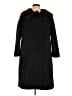 Assorted Brands Black Coat Size XXL (estimated) - photo 1