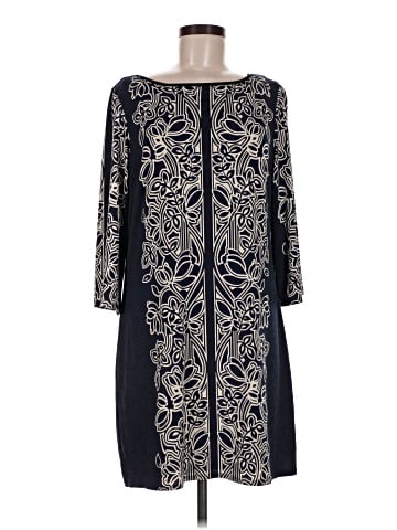 Laundry by Shelli Segal Casual Dress (view 1)