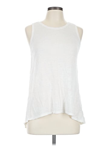 MICHAEL Michael Kors Sleeveless T-Shirt (view 1)