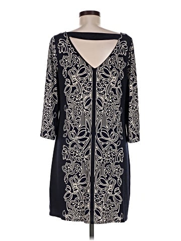 Laundry by Shelli Segal Casual Dress (view 2)