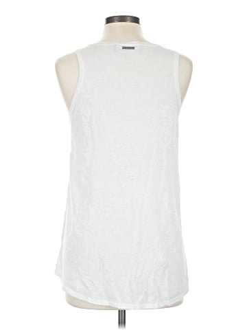 MICHAEL Michael Kors Sleeveless T-Shirt (view 2)