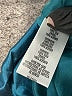 Petite Sophisticate 100% Spandex Teal Blazer Size 6 Petite - photo 7