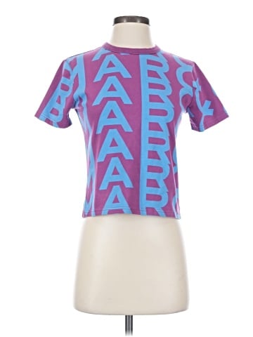 Marc Jacobs Short Sleeve T-Shirt (view 1)
