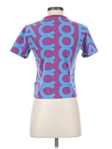 Marc Jacobs Short Sleeve T-Shirt (view 2)