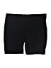 Torrid Solid Black Shorts Size 3X Plus (3) - photo 1