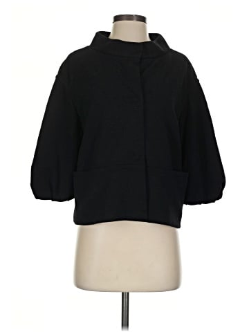 Vince. Wool Coat (view 1)