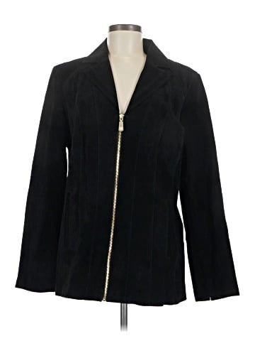Dennis by Dennis Basso Blazer (view 1)